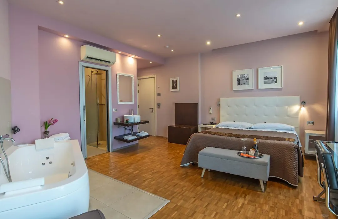 Hotel Orcagna-1